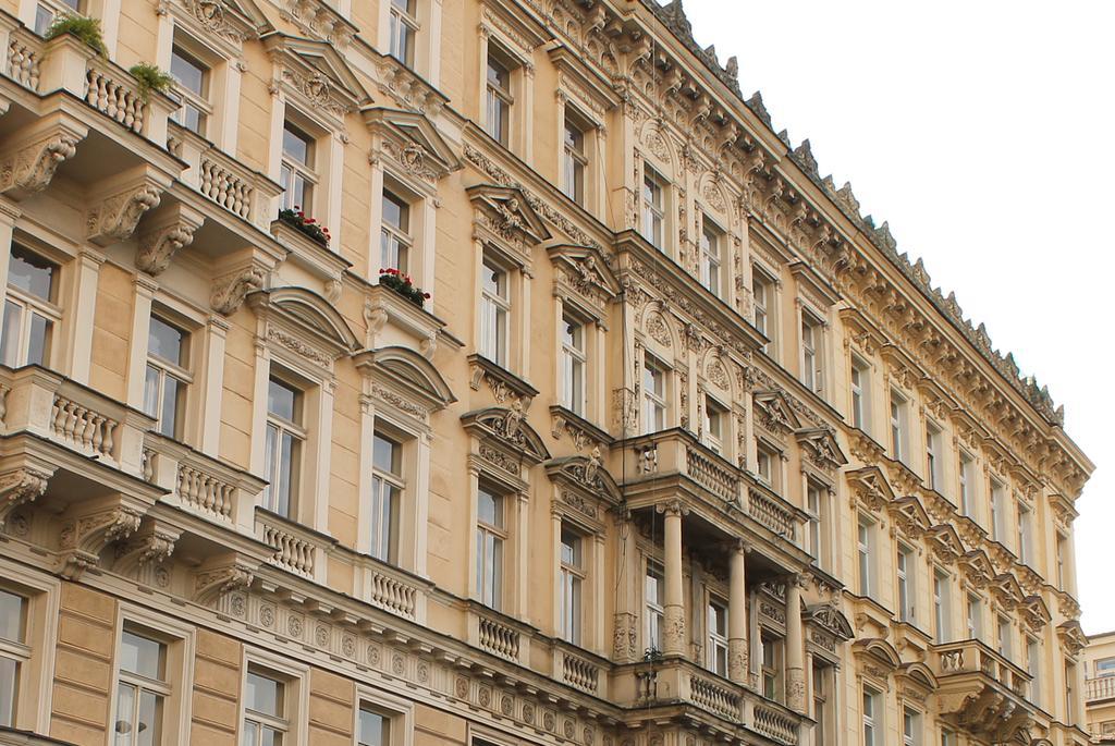 Royal Prague Apartment Celakovskeho Sady, Prague